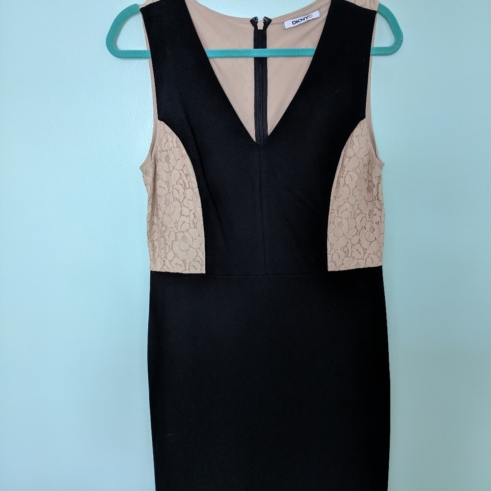 DKNY Dress